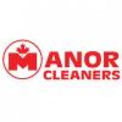 Manor Cleaners Logo