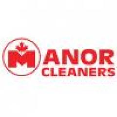 Spruce up your wardrobe by saving 25% at Manor Cleaners Manor Cleaners Logo