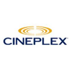 CAA Members save up to 20% when purchasing Single One Adult Ticket(s) at any CAA Niagara Branch. Cineplex Logo