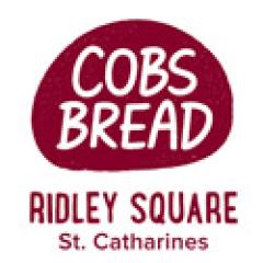 Cobs Bread Logo