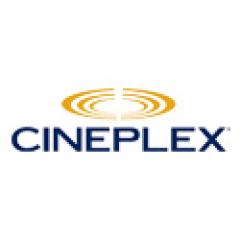 Cineplex Logo