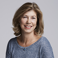 Kathy Uher