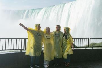 Niagara Park Member Day