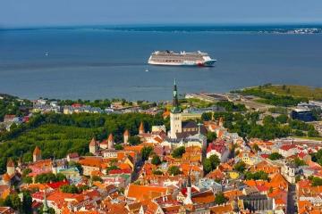 Norwegian Cruise Line