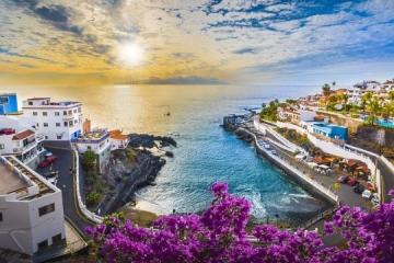 Portugal & the Canary Islands