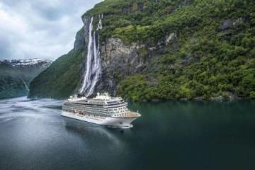 CAA Niagara Viking Cruises Presentation