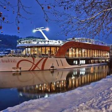 AmaWaterways River Cruise