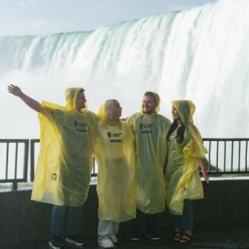 Niagara Park Member Day