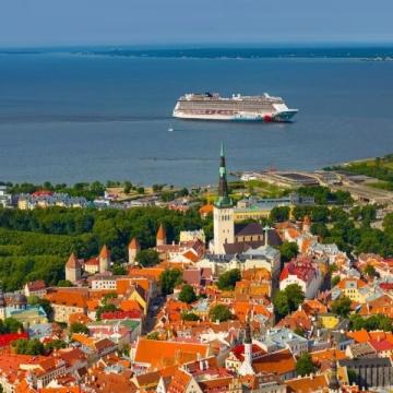 Norwegian Cruise Line