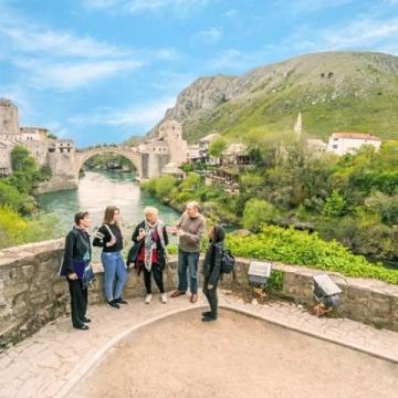 Insight Vacations Treasures of the Balkans Guided Tour