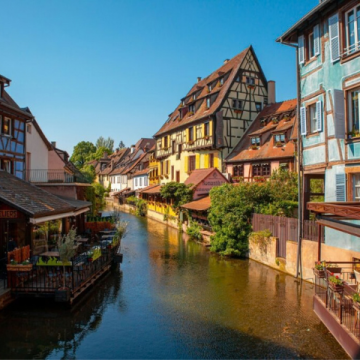 Discover the Best of France with Trafalgar