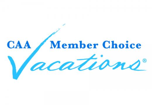 caa travel for members