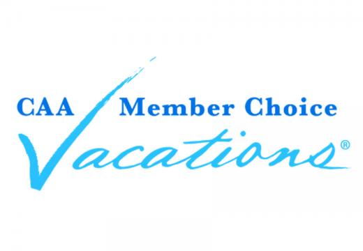 CAA Member Choice Vacations