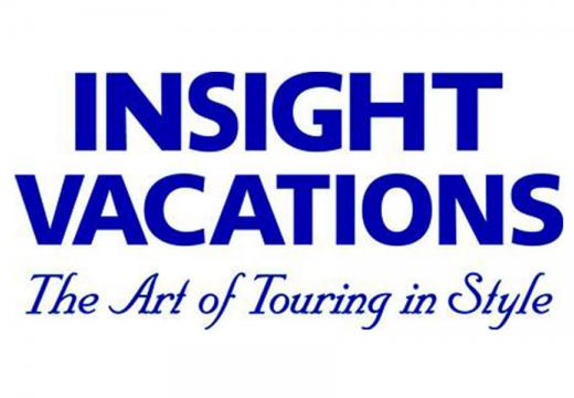 Insight Vacations