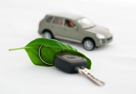 CAA Driving Costs Calculator