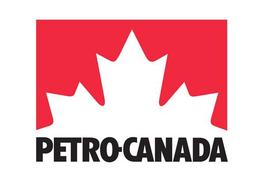 Petro Canada Logo