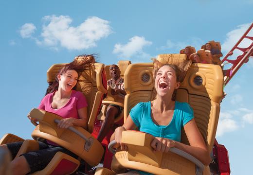 CAA Niagara Universal Orlando Resort CAA-Niagara_Universal-Orlando