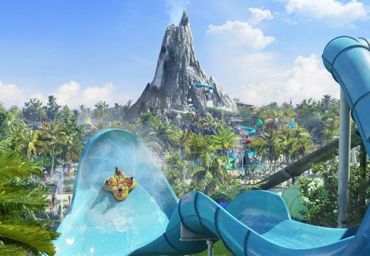 CAA Niagara Universal Water Park CAA-Niagara_Universal-Orlando-Waterpark