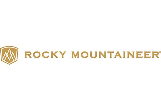 Rocky Mountaineer Logo