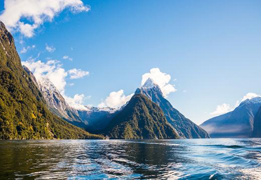 Milford Sound