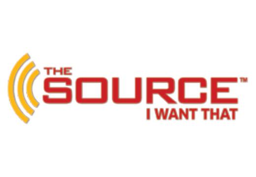 The Source Logo
