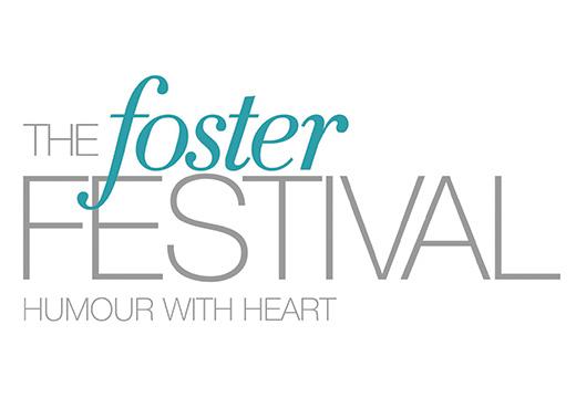 Foster Festival Logo