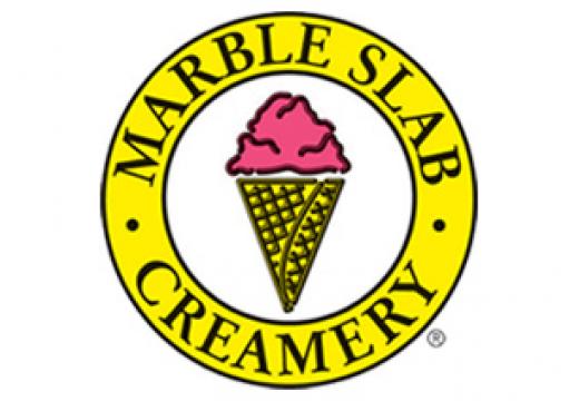 Marble Slab Logo