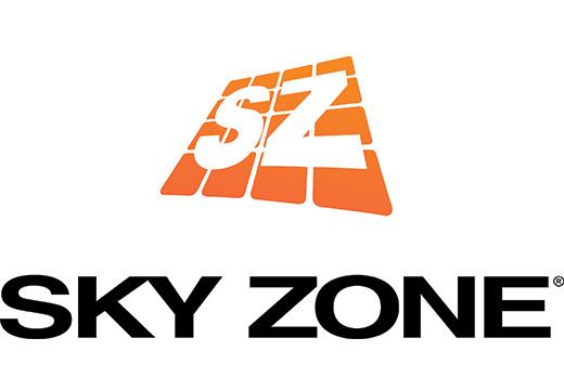 Sky Zone Logo