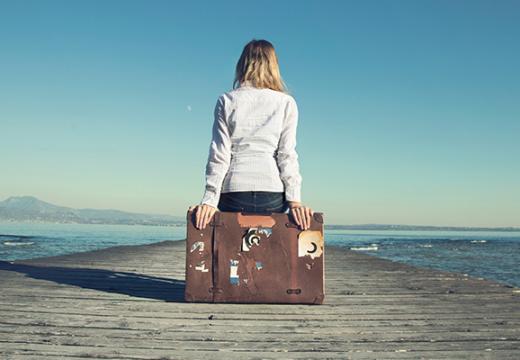 Solo Traveller