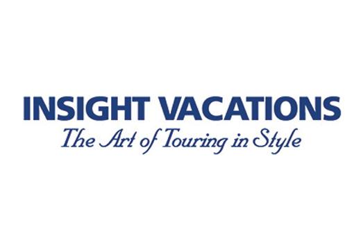 Insight Vacations Logo