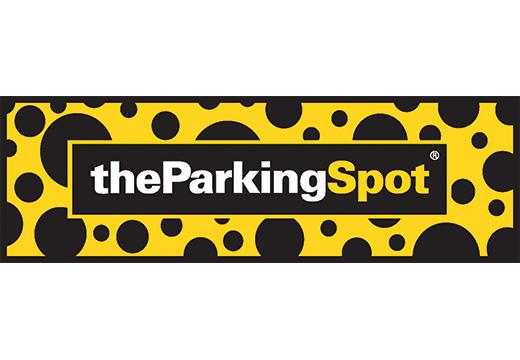 The Parking Spot Logo
