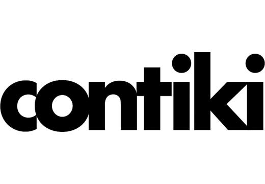 Contiki Logo