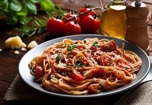 Italian Food
