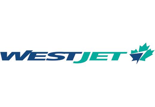 West Jet Logo
