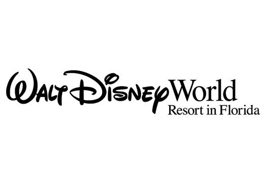 Walt Disney World Logo