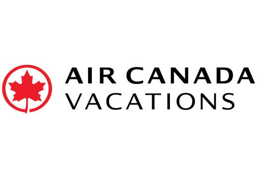 Air Canada Vacations Logo