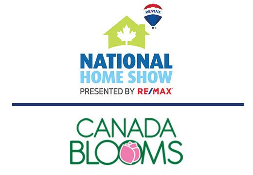 National Home Show Logo