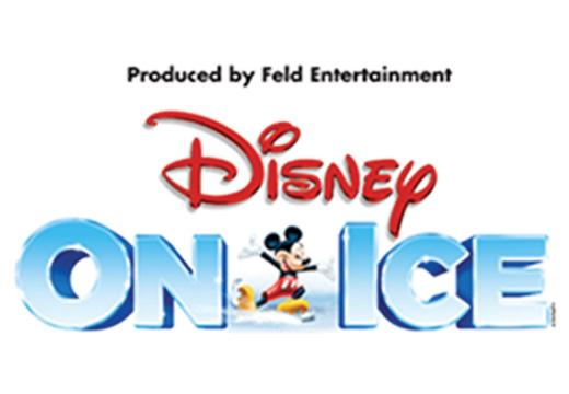 Disney on Ice Logo