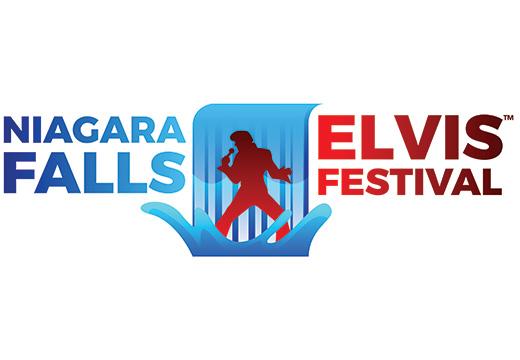 Elvis Festival Logo