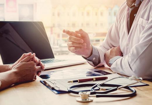 Health insurance