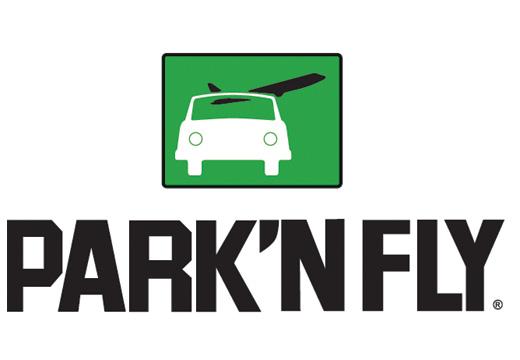 Park N Fly Logo