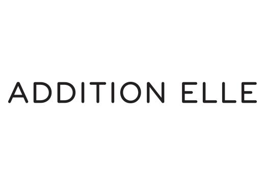 Addition Elle Logo