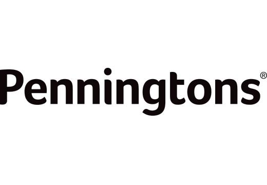 penningtons logo