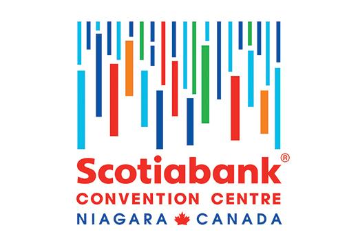Scotiabank Convention Centre Logo
