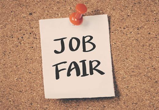 Job fair