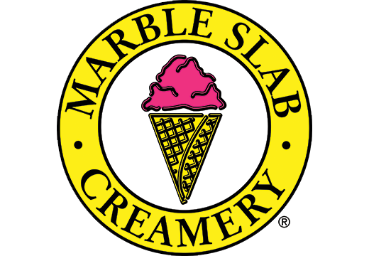 Marble Slab Logo