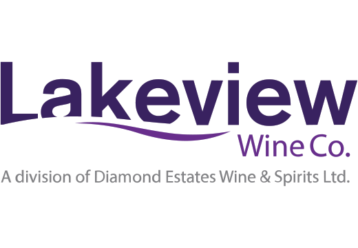 Lakeview Wine Co. logo