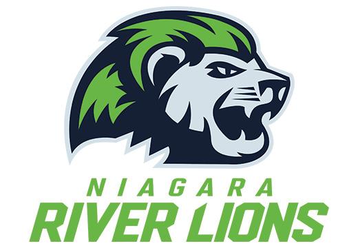 Niagara River Lions Logo