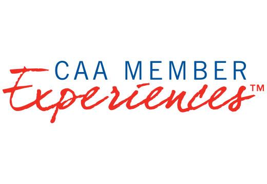 CAA Member Experiences