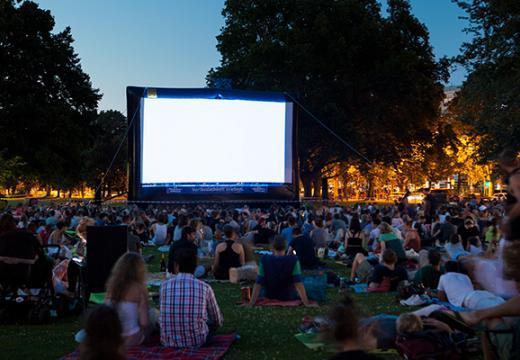 Moonlight Flicks